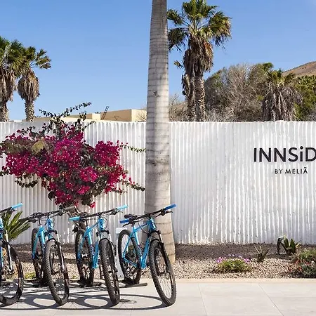 Hotel Innside Fuerteventura *