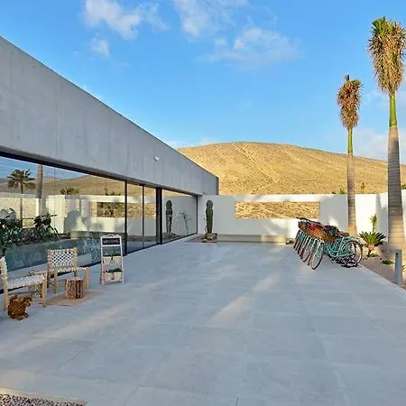 Innside Fuerteventura Hotel Costa Calma