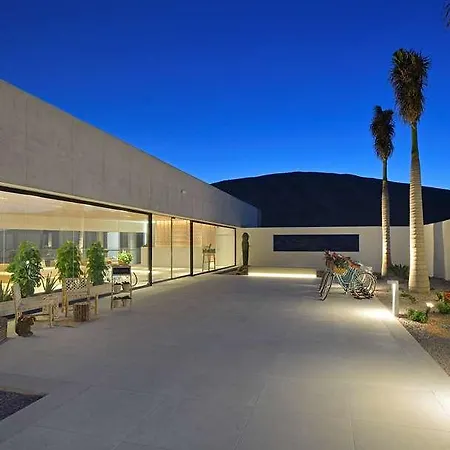 Innside Fuerteventura 科斯塔卡玛