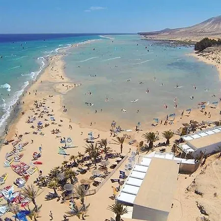 Innside Fuerteventura * Costa Calma