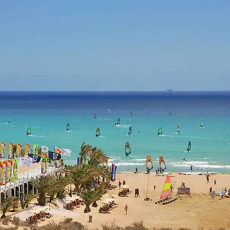 Innside Fuerteventura Hotel