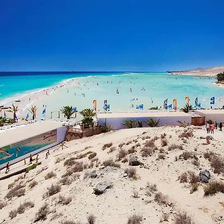 Hotel Innside Fuerteventura *
