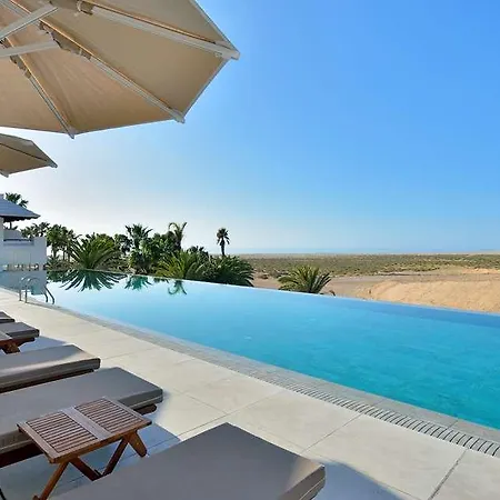 Innside Fuerteventura Hotel *