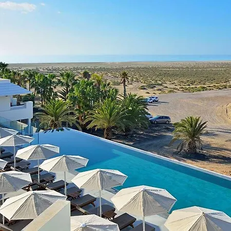 Hotel Innside Fuerteventura Costa Calma