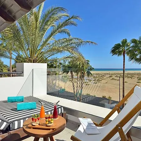 Hotel Innside Fuerteventura *