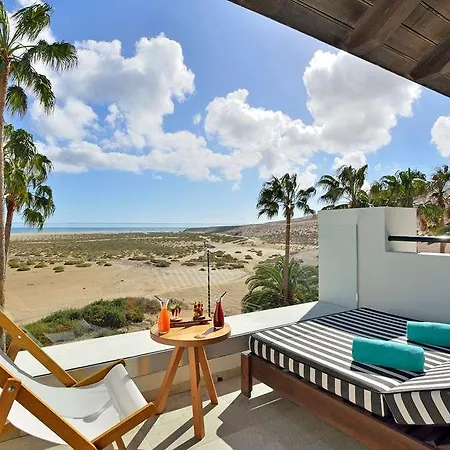 Innside Fuerteventura * 科斯塔卡玛