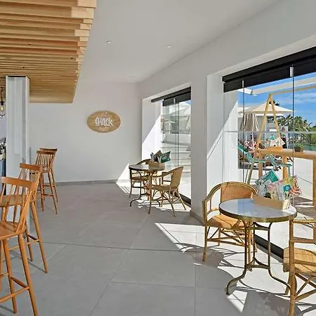 Hotel Innside Fuerteventura *