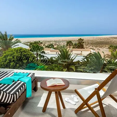 Hotel Innside Fuerteventura Costa Calma