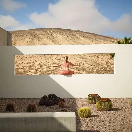 Innside Fuerteventura Hotel
