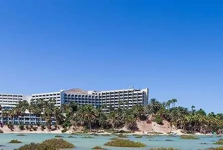 Innside Fuerteventura