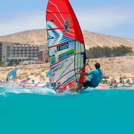 Hotel Innside Fuerteventura