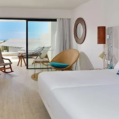 Hotel Innside Fuerteventura *