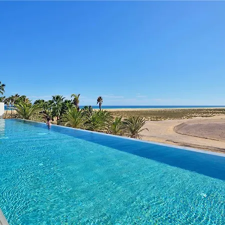 酒店 Innside Fuerteventura *