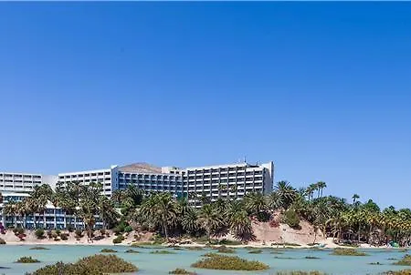 酒店 Innside Fuerteventura 科斯塔卡玛