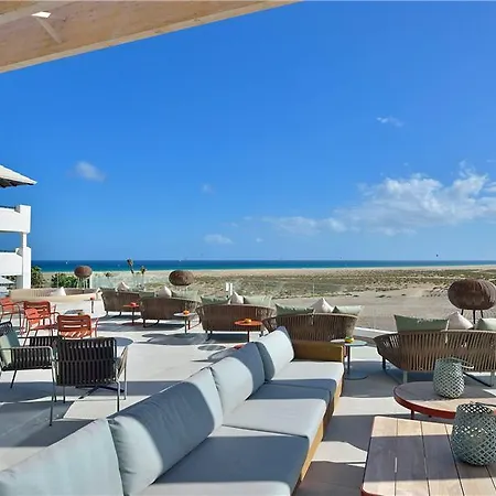 Innside Fuerteventura 酒店 科斯塔卡玛