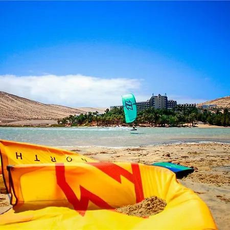 Innside Fuerteventura 酒店 科斯塔卡玛
