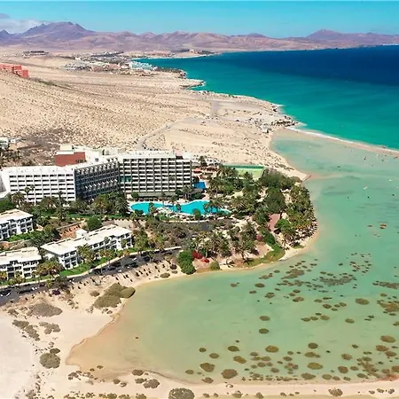 酒店 Innside Fuerteventura 科斯塔卡玛