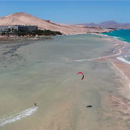 Innside Fuerteventura 科斯塔卡玛