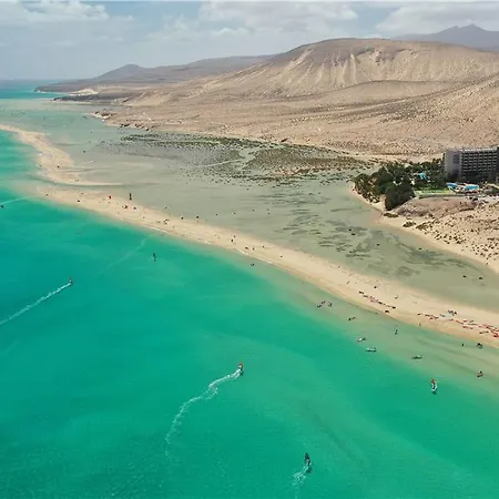 Innside Fuerteventura