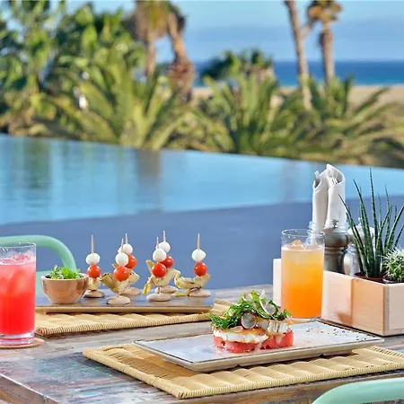 酒店 Innside Fuerteventura 科斯塔卡玛