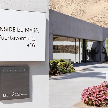 Innside Fuerteventura 科斯塔卡玛