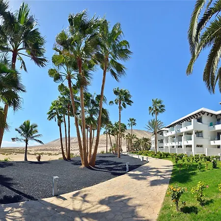 Innside Fuerteventura 酒店 科斯塔卡玛