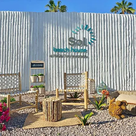 Hotel Innside Fuerteventura *