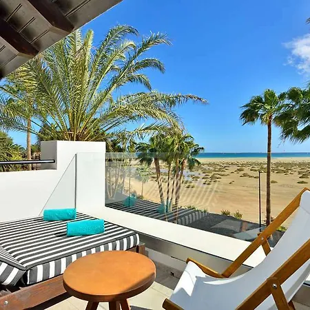 Innside Fuerteventura Hotel *
